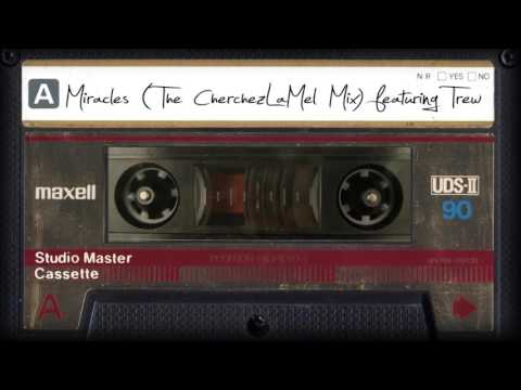 Miracles - (Melanie Sutherland & cOOLHANDTREW)