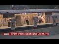 Man In Grave Condition After CTA Red Line Shooting At 47th Street