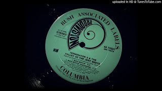 Terminator X - Buck Whylin' (feat Chuck D &amp; introducing Sister Souljah)