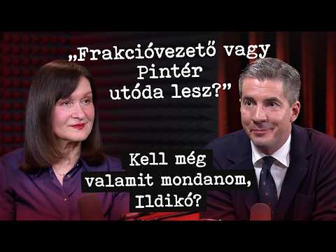 Nem ülnék le vitázni Hann Endrével – „közröhej tárgya a 20 százalék”