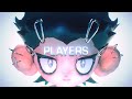 YOASOBI「PLAYERS」Official Music Video