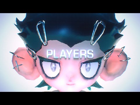 YOASOBI - PLAYERS on Spotify Charts