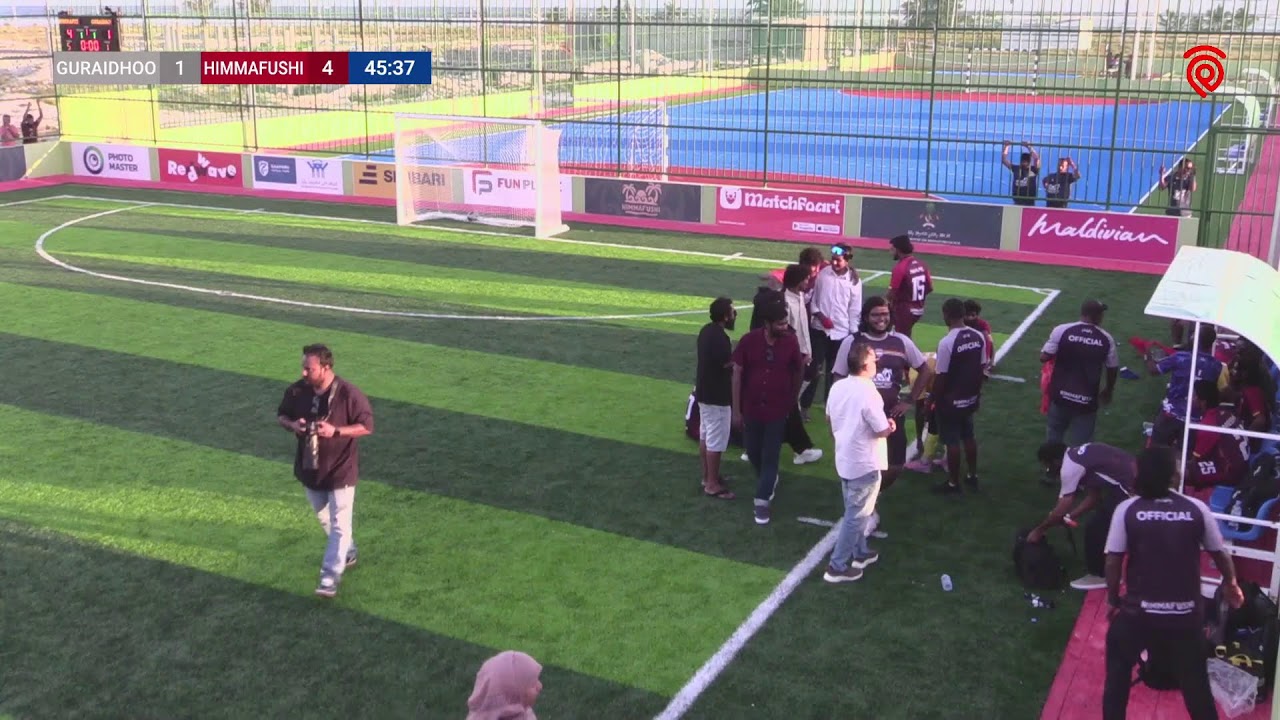 Match Highlights