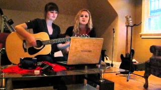 That&#39;s Okay- The Hush Sound cover