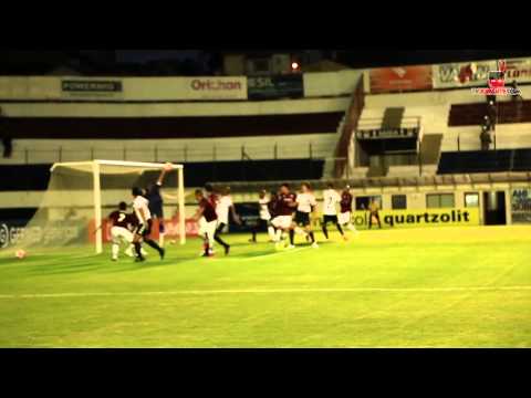 TV Xavante | Jornada Xavante 01 | Caxias 0 x 1 G.E.Brasil | 31.01.2015