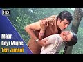 Maar Gayi Mujhe Teri Judaai Jeetendra Rekha Asha Bhosle Romantic Hindi Songs