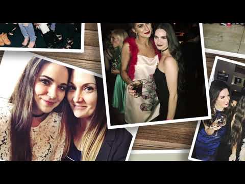 Friends Like These (Official Lyric Video)