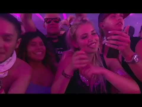 Alesso & Hailee Steinfeld ft. Florida Georgia Line & Watt - Let Me Go (Alesso Tomorrowland 2018)