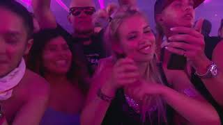 Alesso &amp; Hailee Steinfeld ft. Florida Georgia Line &amp; Watt - Let Me Go (Alesso Tomorrowland 2018)