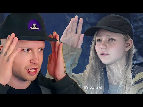 Resident Evil Village: Winters' Expansion Review in 3 Minutes #Scyuview