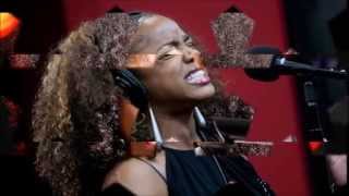 Leela James-Set Me Free