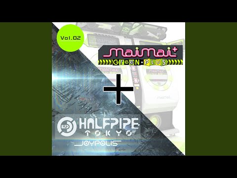 Heartbeats (maimai full Ver.)