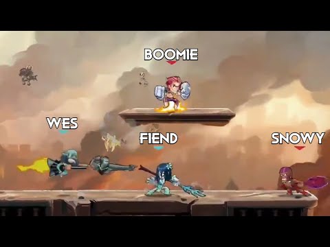 Darkgoul Reacts to Boomie & Snowy vs Wes & Fiend - Midseason Championship 2v2 - 2022 - NA vs BRZ