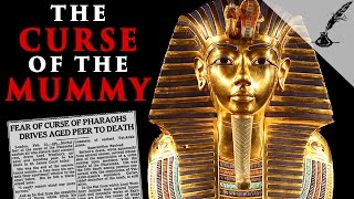 The Curse of the Mummies | Documentary
