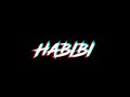 DJ GIMI 0 X Habibi ( Extra slowed)