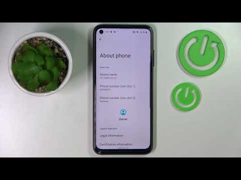 How to Find My Phone Number on HTC Desire 22 Pro - Check Your Phone Number on the Latest iPhone