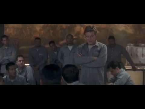 Il Castello: Discorso della mensa