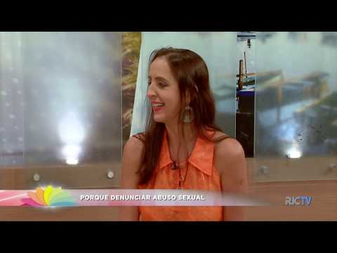 Porque denunciar Abuso Sexual