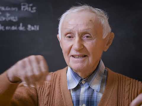 Camin de vida # Centres