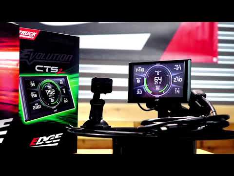 Edge Products Stage 2 Diesel Performance Kit