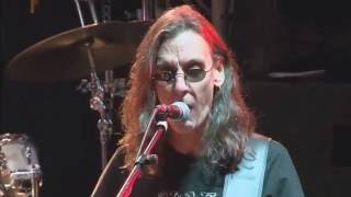 Rush - Bastille Day/Anthem - Bravado - Rush Tribute