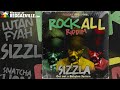 Sizzla - Get Out A Babylon System [Rock All Riddim | Official Audio 2021]