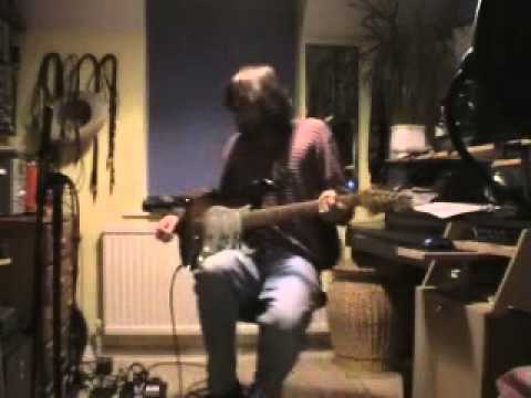 Sweet Sound MoFaux Vibe (univibe) demo