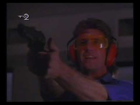 CEHENNEM SİLAHI TV2 DUBLAJI