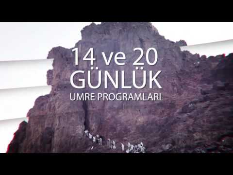 MEVLİD-İ ŞERİF UMRESİ