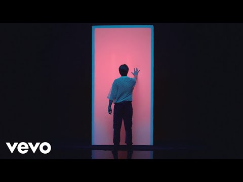 Ben Dolic - Stuck in My Mind (Official Music Video)