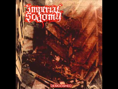 Imperial Sodomy- Mortal Unleashed