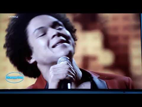 Xavier nouvelle star 2017