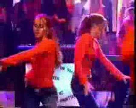 DJ Ventil (optreden in mediapark)