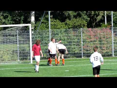 AMVJ A2 - HBC A4 (28-09-2013)