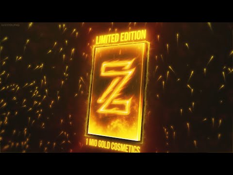 ZickZack 1.000.000 Cosmetics