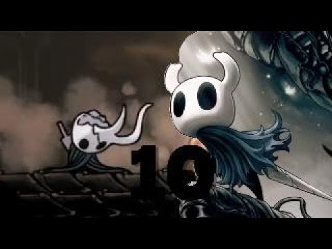 ANTICO BACINO--HOLLOW KNIGHT ITA PARTE 10 - ZYREX