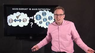 Download Lagu 4.3 Rapport in interviewing | Qualitative Methods | Qualitative Interviewing | UvA Thumbnail