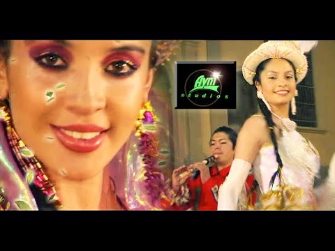 YAWARMANTA - "Mi Felicidad"  (Morenada)