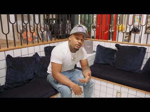 ElCamino (BSF) - Neva Gone Change (New Official Music Video) (Prod. iLL Tone Beats)