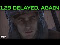 DayZ 1 29 Gets Delayed Again The New Plan For DayZ 2025