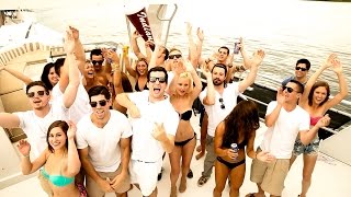 [Official Video] "Cheerleader" (OMI) - Gentleman's Rule (A Cappella Cover)