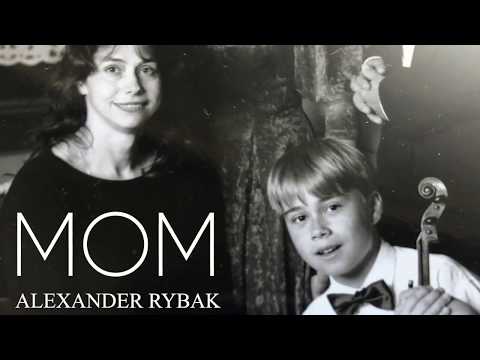 Alexander Rybak - Mom