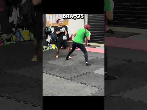 Flicker Jab #jab #boxe #boxing #sparring #fighting