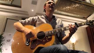 Tyler Hilton - When The Stars Go Blue | OTHFanMeet 1-2 Novembre 2014
