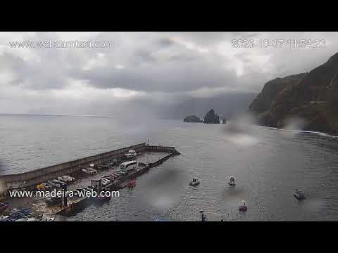 Porto Moniz