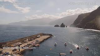 Porto Moniz