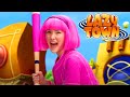 Lazy Town Deutsch Schlaflos In Lazytown