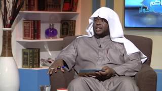 صورة ما صفة أخذ المرأة من شعر رأسها عند التحلل من العمرة ؟ | الشيخ خالد الفليج