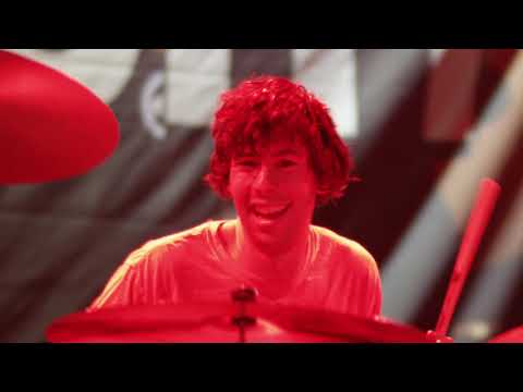 The Frights - "Cold" (Live at The Observatory)