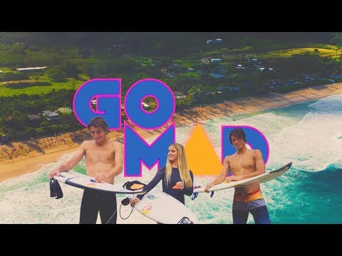 This Magic Surf Wax Will Teleport You Back To The ’80s